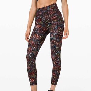 Lululemon Invigorate Tight